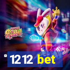 1212 bet